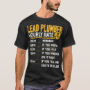Search for pipefitter tshirts Plumbing