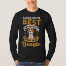 Search for beagle hunting tshirts Pet