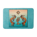 Search for copper bath mats Turquoise