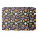 Search for halloween bath mats Spider