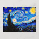 Search for fine art postcards Post impressionism