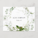 Search for wedding table names postcards Elegant