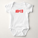 Search for music baby clothes Acdc