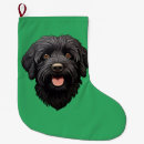 Search for labradoodle christmas stockings Puppy