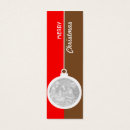 Search for mini gift tags Red