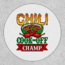 Search for chili cook off Winner