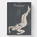 Search for boudoir posters Glamour