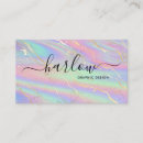 Search for opal business cards Modern