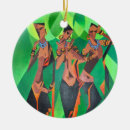 Search for dance ornaments Orange