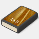 Search for wooden lighters Wood grain