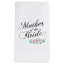 Search for mother of the bride gift bags Flowers
