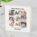 Search for mother son plaques Modern