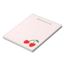 Search for valentine notepads Girl