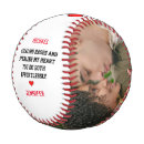 Search for boyfriend baseballs To my valentine