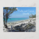 Search for turks and caicos postcards Caribbean