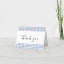 Search for bbq thank you cards Blue