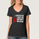 Search for ladybug tshirts Insect