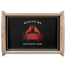 Search for logo serving trays Restaurant