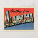 Search for alabama postcards University of alabama
