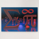 Search for math puzzles Education