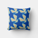 Search for blue and taupe pillows Beige