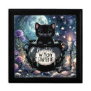 Search for cat gift boxes Wiccan