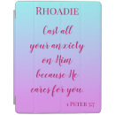 Search for bible verse ipad cases God