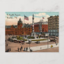 Search for buffalo postcards York