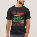 Search for lebanon flag tshirts Culture