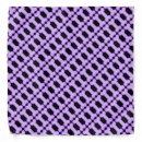 Search for purple dog bandanas Pattern