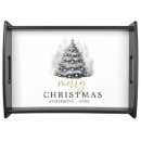 Search for christmas serving trays Gold