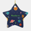Search for star ornaments Colorful
