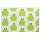 Search for frog fabric Cute