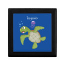 Search for turtle gift boxes Cartoon