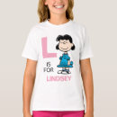 Search for lucy tshirts Charles m schulz