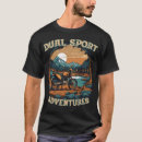 Search for motorcycle adventure tshirts Camping
