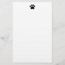 Search for dog stationery paper Paw