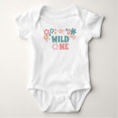 Search for daisy baby clothes Wild one