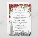Search for nyc wedding invitations Watercolor