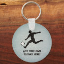 Search for soccer keychains Footballer