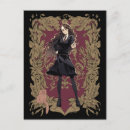 Search for harry potter cards stamps Gryffindor