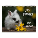 Search for bunny calendars rabbit