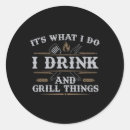 Search for i do bbq stickers Grilling