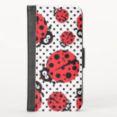 Search for ladybug iphone cases Dotted