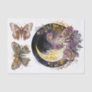 Search for moon tissue paper Steampunk