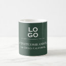 Search for company name mugs Logo
