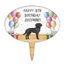Search for black dog birthday cake Cute
