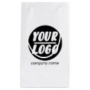 Search for logo gift bags Marketing