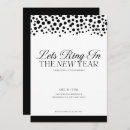Search for ringing in the new years cards Simple