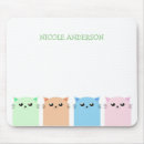 Search for cats mousepads simple